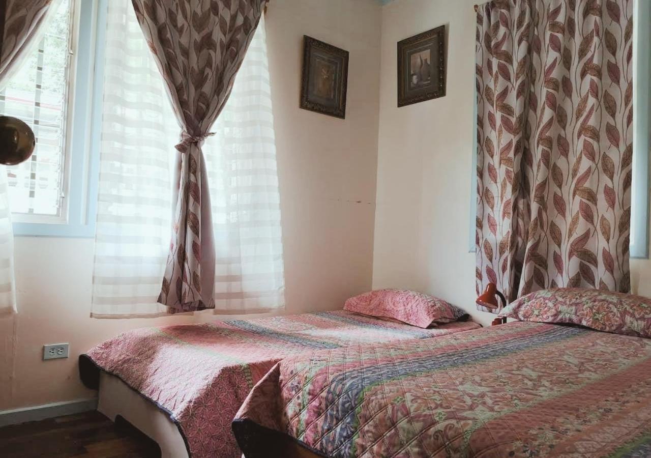 Golfito Maison D'Hotes מראה חיצוני תמונה